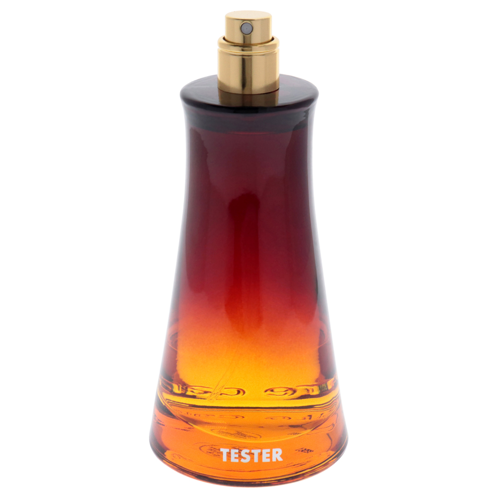 Fusion by Pierre Cardin for Men - 3 oz EDT Spray